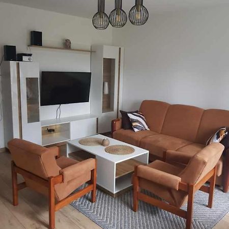 Apartament Chrobry Кентшин Экстерьер фото