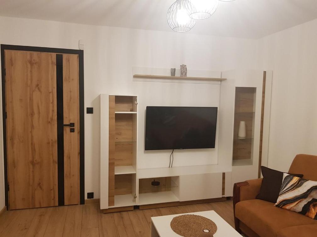 Apartament Chrobry Кентшин Экстерьер фото