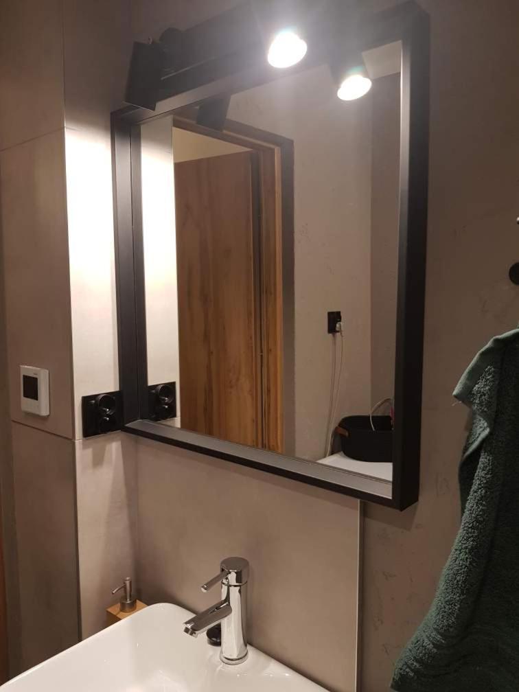 Apartament Chrobry Кентшин Экстерьер фото